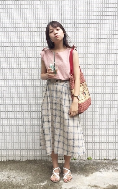 GRAY PINK
