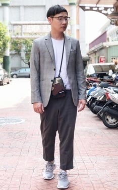 Suit