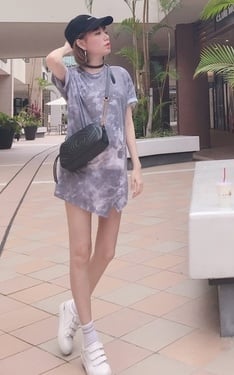熱愛大理石紋