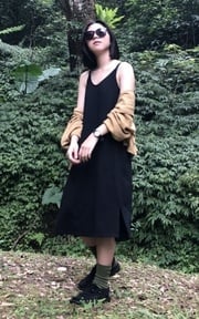 說再見不是掰掰