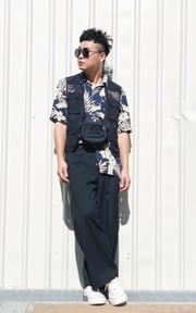 天氣也太好