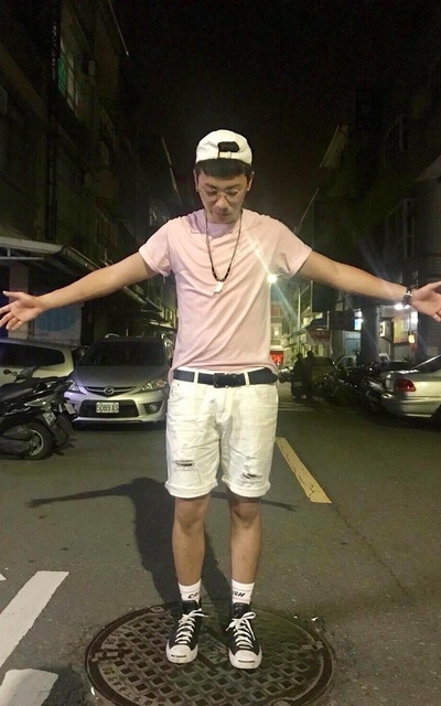 品客型男品味生活