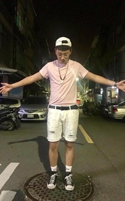 品客型男品味生活
