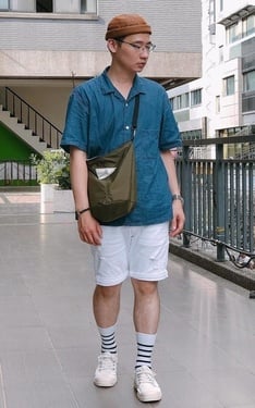 古巴領
