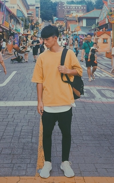 我只是想傳傳看哈哈
