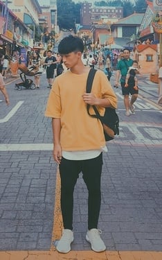我只是想傳傳看哈哈