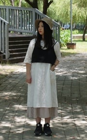 棉麻