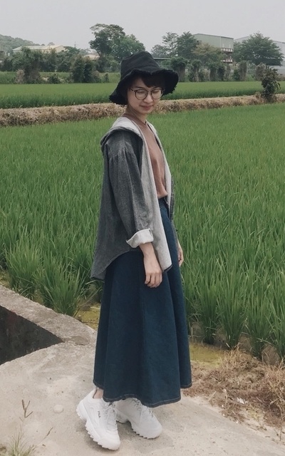 Outfit. 39
