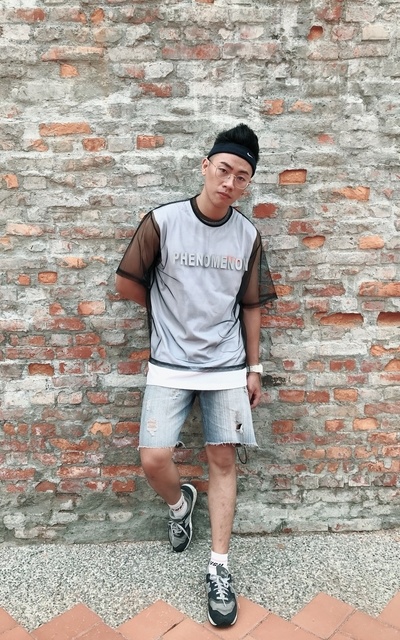 Balance你的New Balance