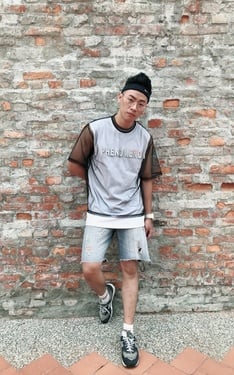 Balance你的New Balance