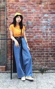 夏日