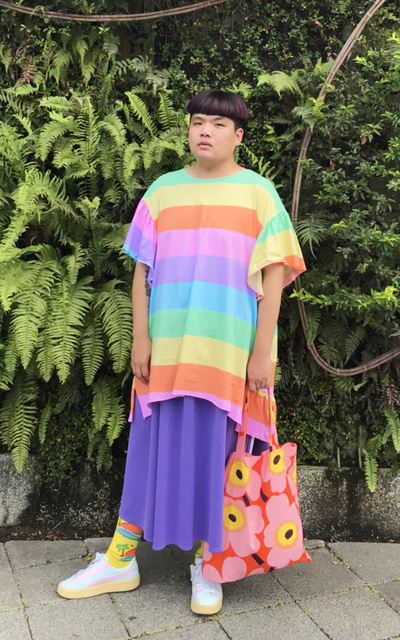 7彩の胖子