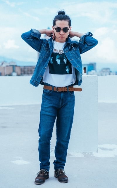 John Lennon