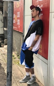 電線杆情