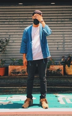 7月最後一拍
