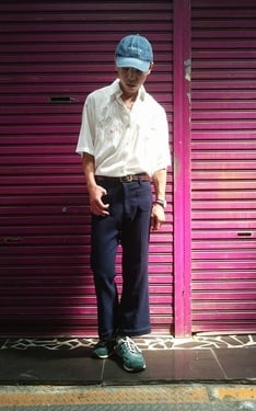 清白