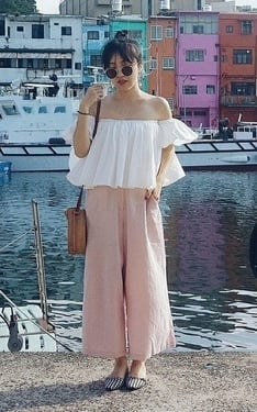 海港威尼斯