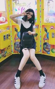 日系
