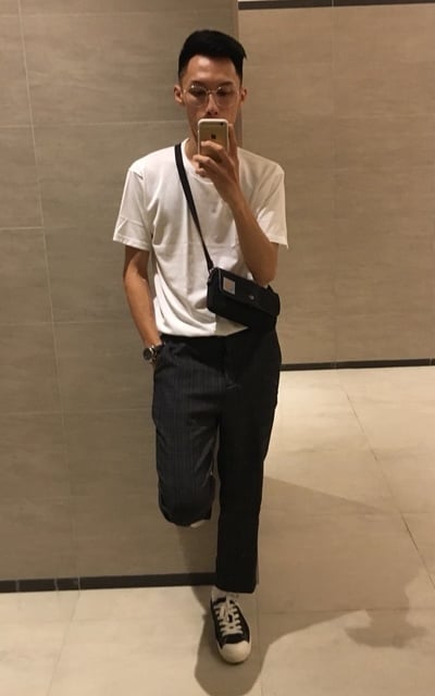輕鬆不隨便