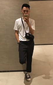 輕鬆不隨便