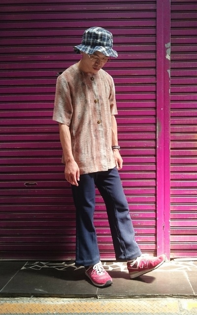 血蟒