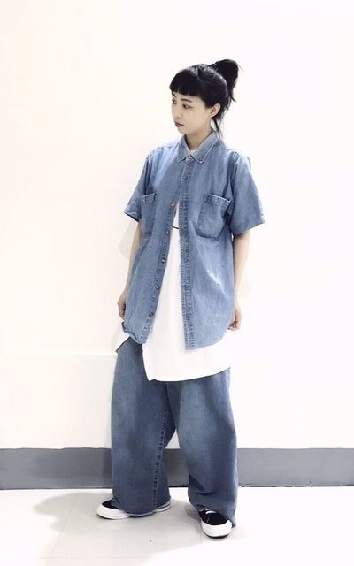 男孩風