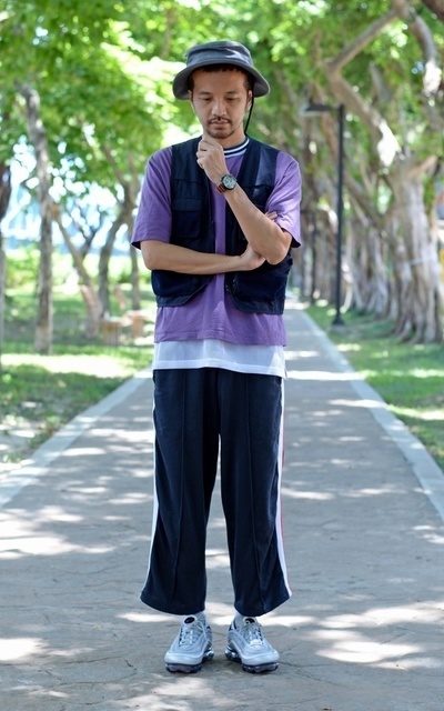 OOTD