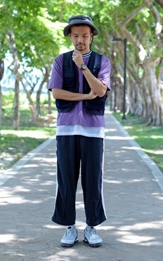 OOTD