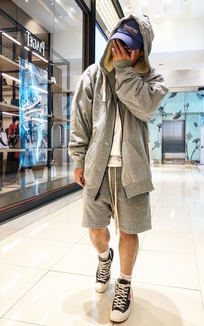 Fear of god