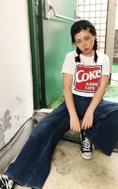 COKE ADDS LIFE