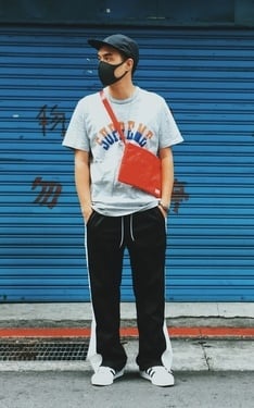 最近有點忙