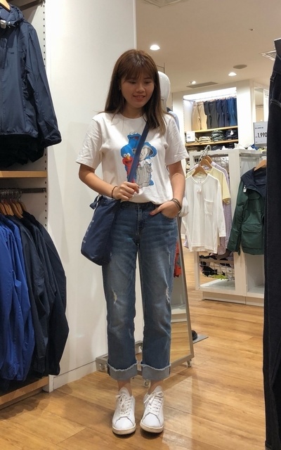 淡水吃晚餐隨便穿