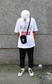 街拍