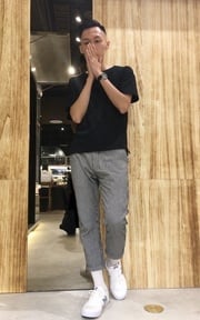 偽秋微秋