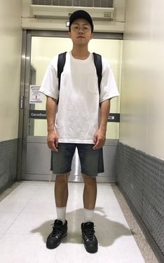 我也要舊鞋救命！！！