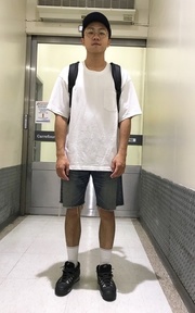 我也要舊鞋救命！！！