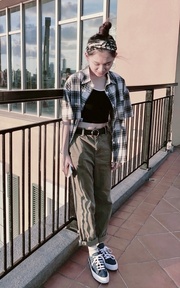 格子