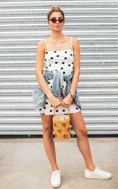 Polka Dots