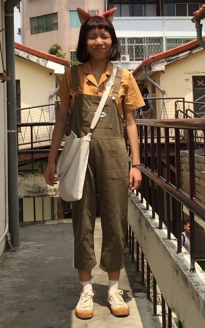 吊嘎尼克