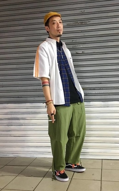 多層次的季節要到了