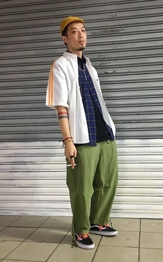 多層次的季節要到了