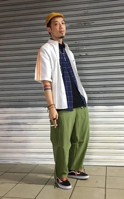 多層次的季節要到了