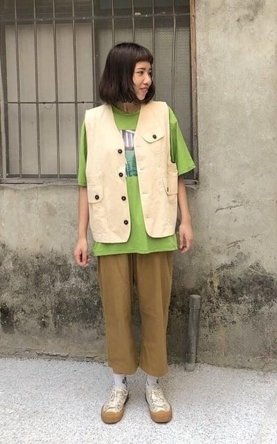 我是酪梨~~~