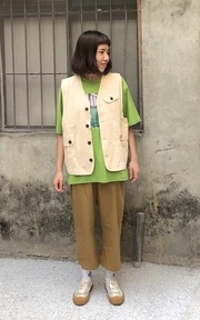 我是酪梨~~~