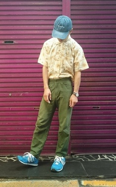 熟葵