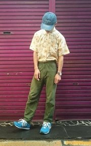 熟葵