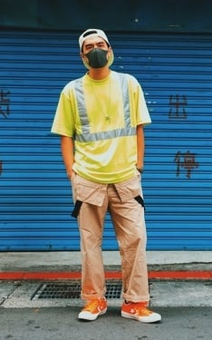 neon