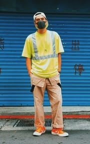 neon