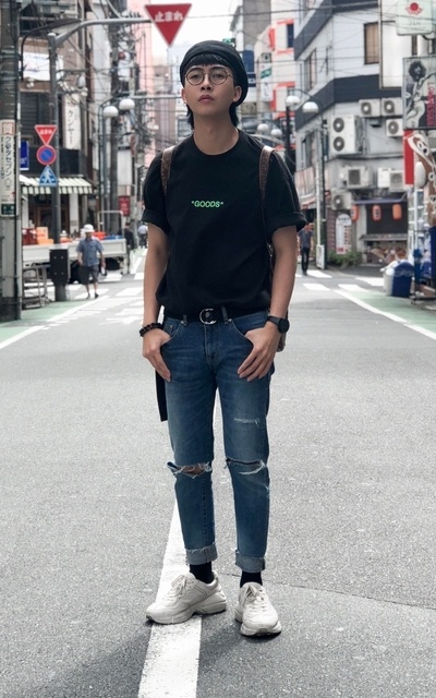  首PO 街 & 著 2018/08/25 