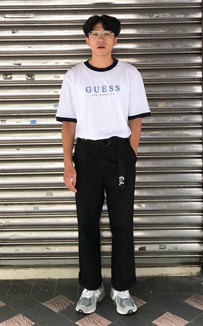 黑白灰